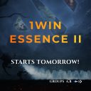 1win Essence II: Winner