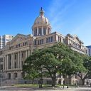 2026 Harris County Judge Election Winner
