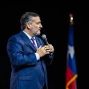 Ted Cruz # posts July 31 - August 7, 2026?