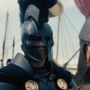 "The Odyssey" 3rd Weekend Box Office