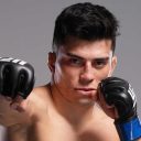 Yair Rodriguez
