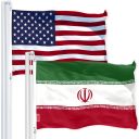 US-Iran 60 day negotiation period extended?