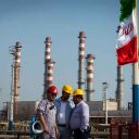 US reissues Iran oil sales sanction relief by...?