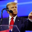 Who will Trump endorse?