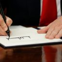 Who will sign U.S. x Iran deal?
