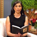 What will be said during the next Storytime with the Second Lady?