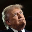 What will Trump say in August?