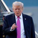 Who will Trump publicly praise by July 31?