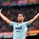 Where will Dusan Vlahovic transfer?
