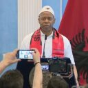 Which countries will make Eric Adams a citizen?