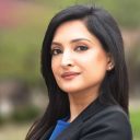 Aisha Farooqi