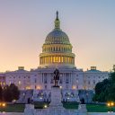 How many Senate and House seats will Republicans have after the midterms?