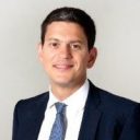 David Miliband