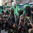 Will Hamas agree to disarm by...?