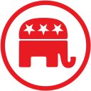 Republicans 0-2%