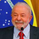 Lula da Silva