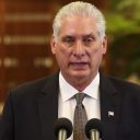 Miguel Díaz-Canel