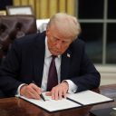 Will Trump pardon anyone by July 31?