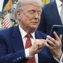 Will Trump praise Allah again by July 31?