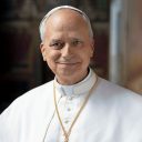 Pope Leo XIV