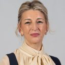 Yolanda Díaz