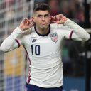 World Cup: Christian Pulisic Goals
