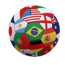 World Cup: Most Assists