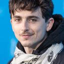 Timothée Chalamet