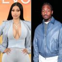 Will Cardi B and Stefon Diggs get engaged in 2026?