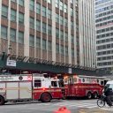 Criminal charges in Pfizer building structural failure by December 31?