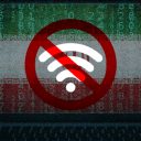 Total Internet Blackout in Iran by...?