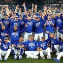 MLB: 2026 NL West Champion 