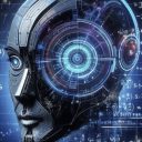 Third-best Text Arena Math AI Lab end of September?