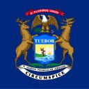 Michigan Democratic Senate Primary Margin of Victory