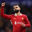 Which league will Mo Salah play in next?