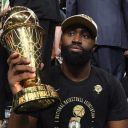 NBA: Jaylen Brown Next Team