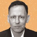 Peter Thiel moves to Argentina by December 31?